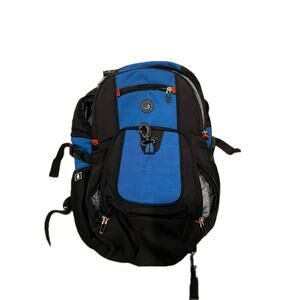 Shrradoo Padded Computer Travel Backpack